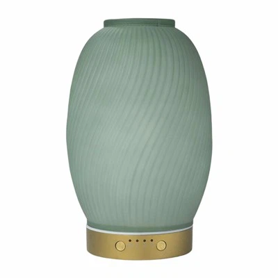 Mini Aroma Diffusers Glass